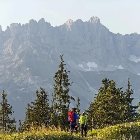 Pansiyon Haus Drei Linden *