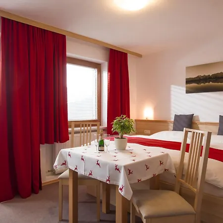 Haus Drei Linden Going am Wilden Kaiser