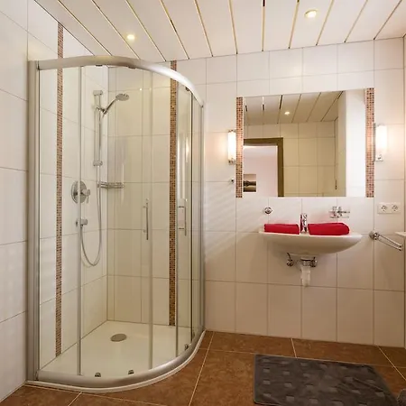 Haus Drei Linden Going am Wilden Kaiser