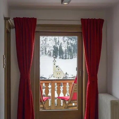 Haus Drei Linden Pansiyon