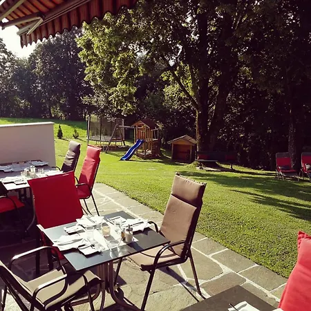 Haus Drei Linden Homestay Going am Wilden Kaiser