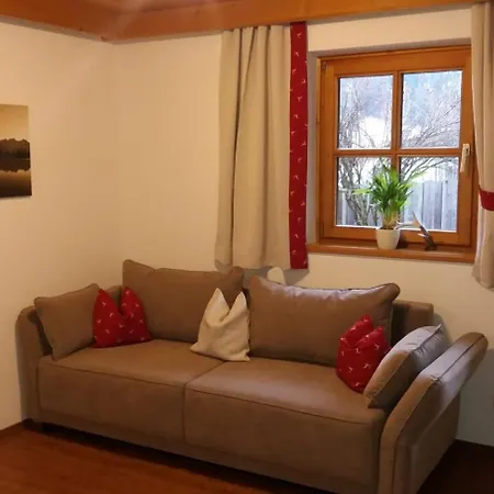 Haus Drei Linden Homestay Going am Wilden Kaiser