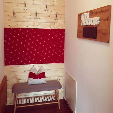 Haus Drei Linden Going am Wilden Kaiser