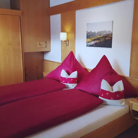 Ubytování v soukromí Haus Drei Linden *