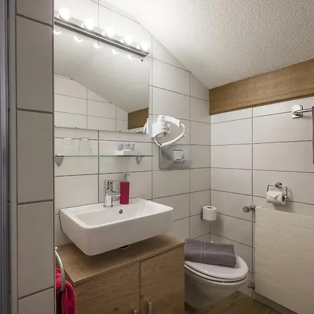 Haus Drei Linden Going am Wilden Kaiser