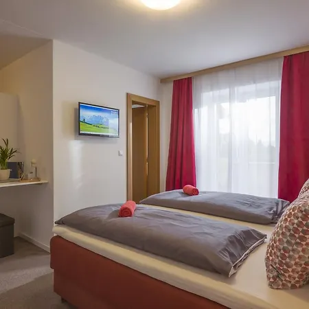 Haus Drei Linden * Going am Wilden Kaiser