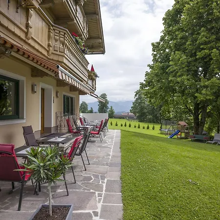 Haus Drei Linden * Going am Wilden Kaiser