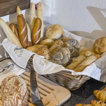 Haus Drei Linden Going am Wilden Kaiser