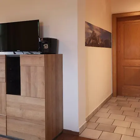 Ubytování v soukromí Haus Drei Linden Going am Wilden Kaiser