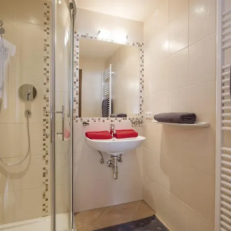 Haus Drei Linden * Going am Wilden Kaiser