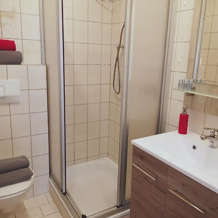 Haus Drei Linden Rum i privatbostad Going am Wilden Kaiser