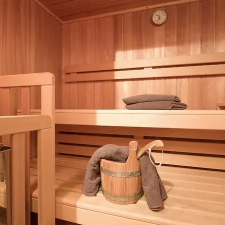 Rum i privatbostad Haus Drei Linden