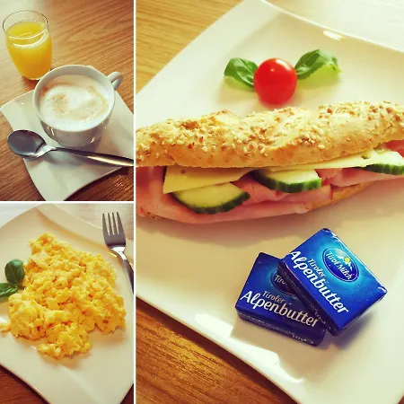 Haus Drei Linden Going am Wilden Kaiser