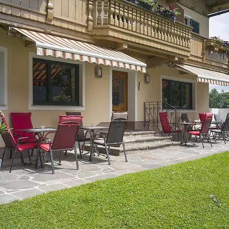 Haus Drei Linden * Going am Wilden Kaiser