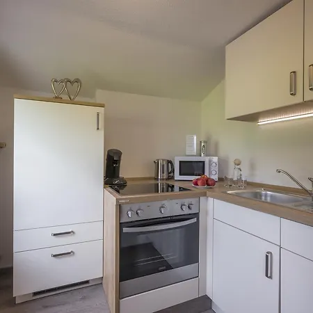 Haus Drei Linden Rum i privatbostad Going am Wilden Kaiser