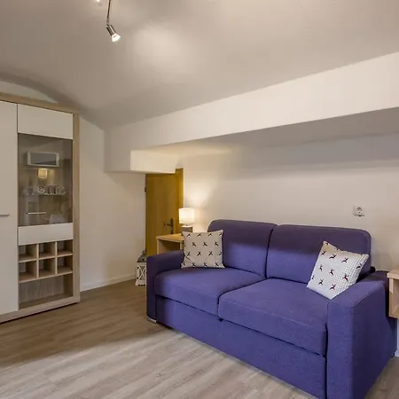 Haus Drei Linden Rum i privatbostad