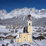 Haus Drei Linden