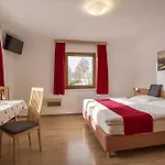 Haus Drei Linden Privat bolig