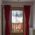 Haus Drei Linden Privat bolig
