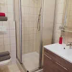 Haus Drei Linden Privat bolig Going am Wilden Kaiser
