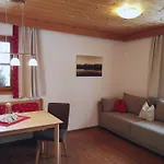Haus Drei Linden Privat bolig