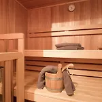 Privat bolig Haus Drei Linden