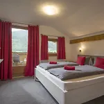 Haus Drei Linden Privat bolig *