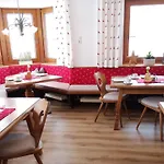Haus Drei Linden Privat bolig