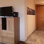 Privat bolig Haus Drei Linden Going am Wilden Kaiser