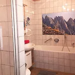 Haus Drei Linden Privat bolig